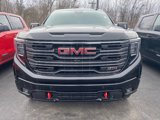 New 2025 GMC Sierra 1500 AT4 w/ AT4 Premium Package image 2