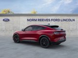 New 2025 Ford Mustang Mach-E Premium w/ Sport Appearance Package image 4