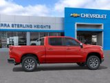 New 2026 Chevrolet Silverado 1500 LT image 5