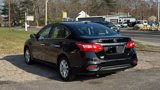 Used 2016 Nissan Sentra SV w/ Style Package image 5