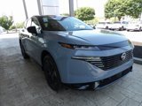 New 2025 Nissan Murano Platinum w/ Cargo Package image 3