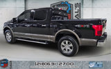 Used 2020 Ford F150 4x4 SuperCrew image 5