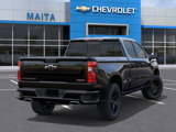 New 2026 Chevrolet Silverado 1500 RST image 4