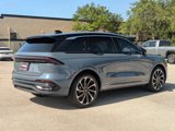 New 2025 Lincoln Nautilus Black Label image 2
