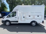 New 2025 Ford Transit 350 AWD w/ Exterior Upgrade Package image 2