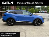 New 2026 Kia Sportage EX image 6