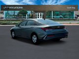 New 2025 Hyundai Elantra SE image 5