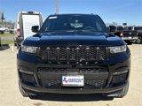 New 2025 Jeep Grand Cherokee L Limited w/ Luxury Tech Group II image 2