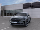 New 2025 Lincoln Nautilus Premier w/ Equipment Group 102A image 4
