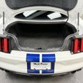 Used 2016 Ford Mustang Shelby GT350 w/ Technology Package image 5