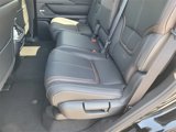 New 2025 Nissan Armada SL image 4