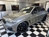 Used 2020 BMW X4 M w/ Executive Package image 2