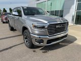 New 2025 RAM 1500 Laramie image 3