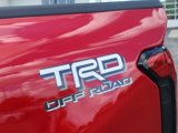 New 2025 Toyota Tacoma TRD Off-Road image 6
