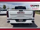 Used 2025 GMC Sierra 2500 AT4 w/ AT4 Premium Plus Package image 5