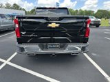New 2025 Chevrolet Silverado 1500 LTZ image 6