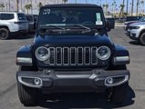 New 2025 Jeep Wrangler Sahara image 6