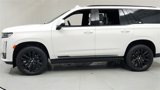Used 2024 Cadillac Escalade Sport Platinum image 2
