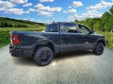 New 2026 RAM 1500 Rebel w/ Rebel Level 2 Equipment Group image 4