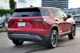 New 2026 Chevrolet Equinox LT w/ Convenience Package II image 6