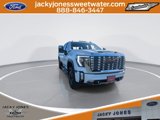 Used 2024 GMC Sierra 2500 Denali w/ Denali Reserve Package image 3