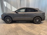 Certified 2024 Porsche Cayenne Coupe image 2