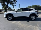 New 2026 Chevrolet Trax LS image 2