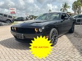 Used 2022 Dodge Challenger SXT w/ Blacktop Package image 2