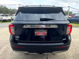 Used 2020 Ford Explorer XLT w/ Equipment Group 202A image 5