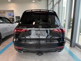 New 2025 Mercedes-Benz GLS 450 4MATIC image 5