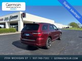 New 2025 Dodge Durango GT w/ Blacktop Package image 4
