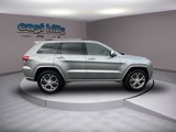 Certified 2021 Jeep Grand Cherokee Overland image 2
