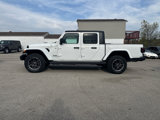 Used 2023 Jeep Gladiator Overland w/ Popular Equipment Package image 2