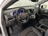 New 2025 Chrysler Voyager LX image 2