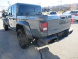 New 2025 Jeep Gladiator Nighthawk image 3