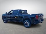 New 2025 GMC Sierra 3500 Denali w/ Denali Reserve Package image 3