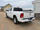 Used 2018 RAM 1500 Express image 4