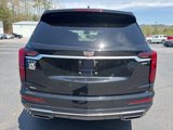 Used 2023 Cadillac XT6 Premium Luxury image 4