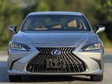 Used 2022 Lexus ES 300h image 2