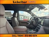 New 2025 GMC Sierra 2500 Denali w/ Denali Reserve Package image 2