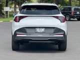 New 2026 Kia Sportage EX image 5
