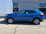 Used 2024 Ford Edge SEL image 2