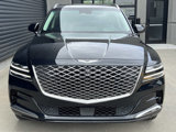 Used 2023 Genesis GV80 3.5T w/ Prestige Package image 4