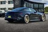 New 2025 Mercedes-Benz AMG GT 63 image 4