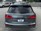 Used 2018 Audi SQ5 Premium Plus w/ Cold Weather Package image 5