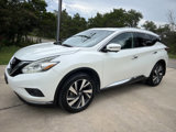 Used 2018 Nissan Murano Platinum image 5