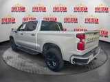 Used 2021 Chevrolet Silverado 1500 Custom Trail Boss w/ Safety Confidence Package image 5
