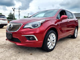 Used 2017 Buick Envision Premium w/ Driver Confidence Package image 2
