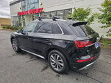 Used 2022 Audi Q5 2.0T Premium Plus image 4