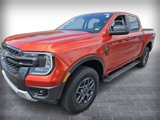 Used 2024 Ford Ranger XLT w/ Equipment Group 301A High image 3